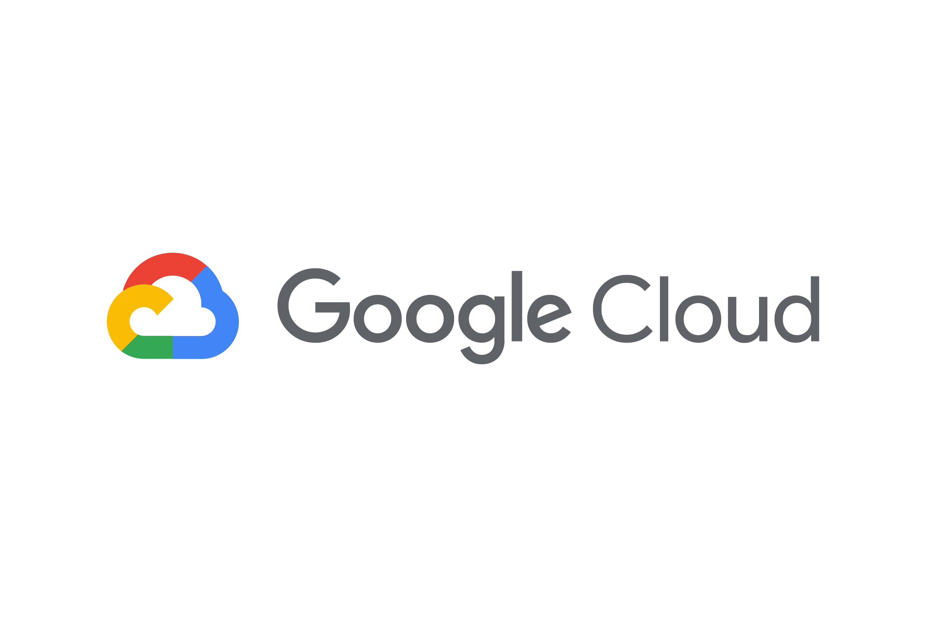 GCP Fabric